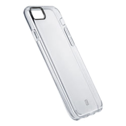 Cellularline Clear Strong - iPhone SE (2022) / SE (2020) / 8 / 7