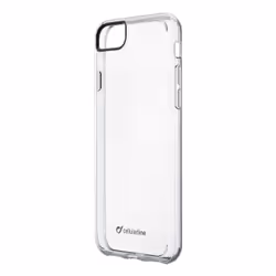 Cellularline Clear Strong - iPhone SE (2022) / SE (2020) / 8 / 7