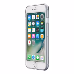 Cellularline Clear Strong - iPhone SE (2022) / SE (2020) / 8 / 7