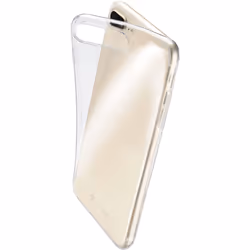 Cellularline 37772 5.5" Housse Transparent