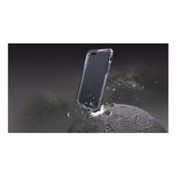 Cellularline Tetra Force Shock-Twist - iPhone SE (2022) / SE (2020) / 8 / 7 Étui flexible très haute protection anti-choc - Vue supplémentaire 2