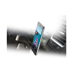 Cellularline Handy Force Support passif Mobile/smartphone Noir