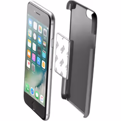 Cellularline Handy Force Support passif Mobile/smartphone Noir - Vue supplémentaire 4