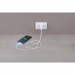 Cellularline USB Cable Super Charge - USB-C - Vue supplémentaire 2