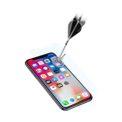 Cellularline TEMPGLASSIPHX Protection d'écran transparent Apple 1 pièce(s)