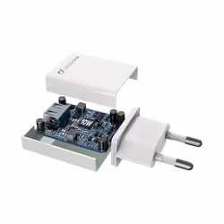 Cellularline Charger Kit 10W - Micro USB - Samsung