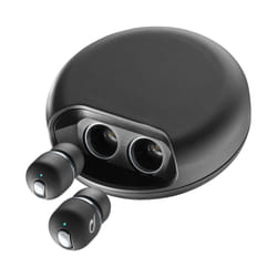 Cellularline BTHIDETWSK écouteur/casque True Wireless Stereo (TWS) Ecouteurs Bluetooth Noir