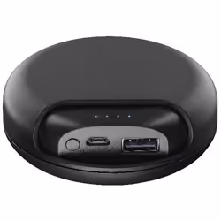 Cellularline BTHIDETWSK écouteur/casque True Wireless Stereo (TWS) Ecouteurs Bluetooth Noir