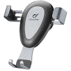 Cellularline 39218 Mobile/smartphone Noir, Gris