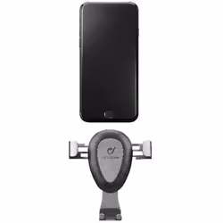 Cellularline 39218 Mobile/smartphone Noir, Gris