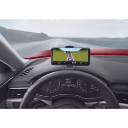 Cellularline Dash Clip - Universal - Vue supplémentaire 4