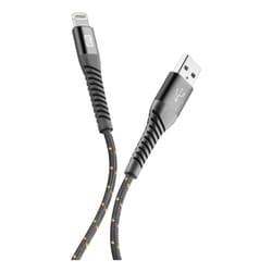 Cellularline Tetra Force Cable 120cm - Lightning
