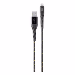Cellularline Tetra Force Cable 120cm - Lightning - Vue supplémentaire 5