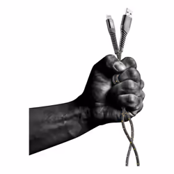 Cellularline Tetra Force Cable 120cm - Lightning - Vue supplémentaire 6