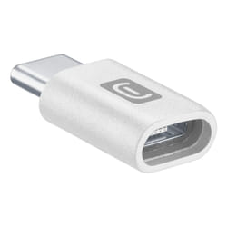 Cellularline Adaptateur de MICRO USB à USB-C