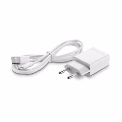 Cellularline WIRELESSPADIPHW chargeur d'appareils mobiles Universel Blanc Secteur Charge rapide Intérieure