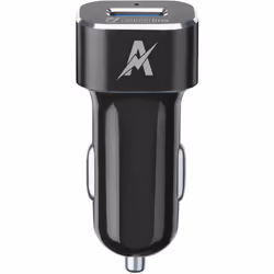 Cellularline TETRCBRSMKIT15WTYC chargeur d'appareils mobiles Universel Noir Allume-cigare Auto