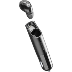 Cellularline BTCARMINIK Voiture Noir
