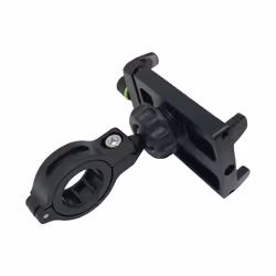 Cellularline Moto Crab Evo Support passif Mobile/smartphone Noir