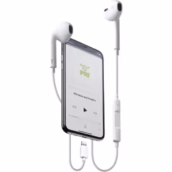 Cellularline Swan Blanc