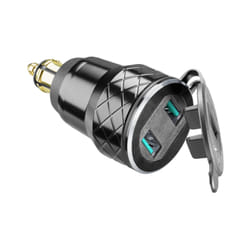 Interphone 2 ADAPTATEUR USB POUR DOUILLE DIN