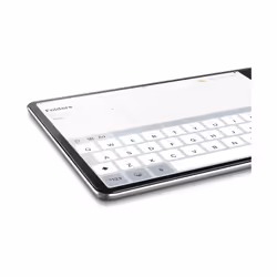 Cellularline TEMPGLIPADPRO18129 protection d'écran de tablette Protection d'écran transparent Apple 1 pièce(s)