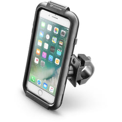 Cellularline SMIPHONE8PLUS support Support passif Mobile/smartphone Noir
