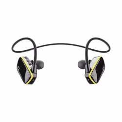 Cellularline FLIPPER - Universal, Sans fil, Voiture, Casque, Noir, Vert