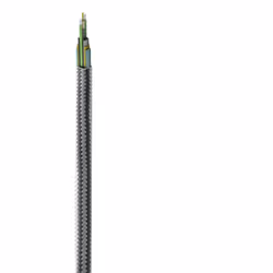 Cellularline TETRACABC2LMFI2M 2 m Noir
