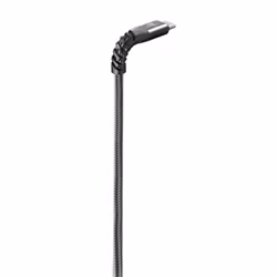 Cellularline Tetra Force Cable 15cm - USB-C to Lightning - Vue supplémentaire 5