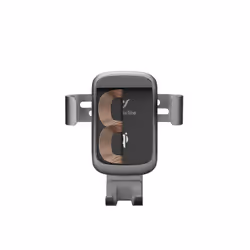 Cellularline HANDYWINGPROWIR Support passif Mobile/smartphone Noir
