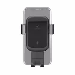 Cellularline HANDYWINGPROWIR Support passif Mobile/smartphone Noir