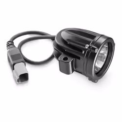 Interphone PAIRE DE SPOTS À LED - Vue supplémentaire 2