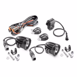 Interphone PAIRE DE SPOTS À LED - Vue supplémentaire 4