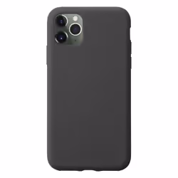 Cellularline SENSATIONIPHXIMAX coque de protection pour téléphones portables 16,5 cm (6.5") Housse Noir