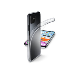 Cellularline FINECIPHXR2 6.1" Housse Transparent