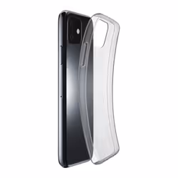 Cellularline FINECIPHXR2 6.1" Housse Transparent