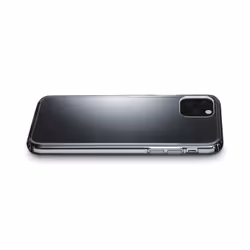 Cellularline Clear Strong - iPhone 11 Pro Max