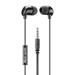 Music Sound IN-EAR EARPHONES