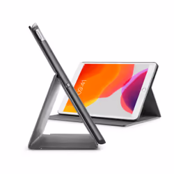 Cellularline FOLIOIPAD102, Folio, Apple, iPad 10.2" (2019), 25,9 cm (10.2")