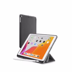 Cellularline FOLIOPENIPAD102, Folio, Apple, iPad 10.2" (2019), 25,9 cm (10.2")