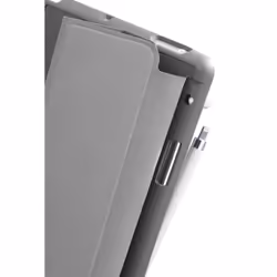 Cellularline FOLIOPENIPAD102 25,9 cm (10.2") Folio Noir