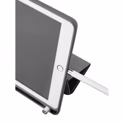 Cellularline FOLIOPENIPAD102 25,9 cm (10.2") Folio Noir