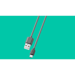 PLOOS - CABLE 200cm - MICRO USB