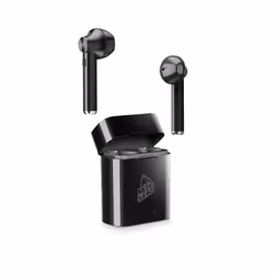 Music Sound Tws Fantasy, True Wireless Stereo (TWS), Appels/Musique, Casque, Noir