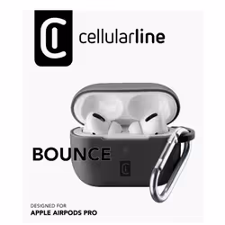 Cellularline Bounce - AirPods Pro - Vue supplémentaire 4