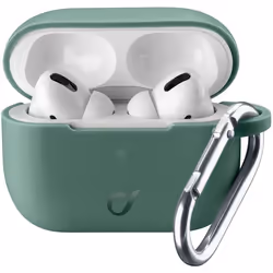 Cellularline BOUNCEAIRPODSPROG, Emplacement, Vert