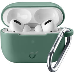 Cellularline BOUNCEAIRPODSPROG accessoire pour casque /oreillettes Emplacement