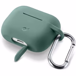 Cellularline BOUNCEAIRPODSPROG accessoire pour casque /oreillettes Emplacement