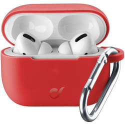 Cellularline BOUNCEAIRPODSPROR accessoire pour casque /oreillettes Emplacement